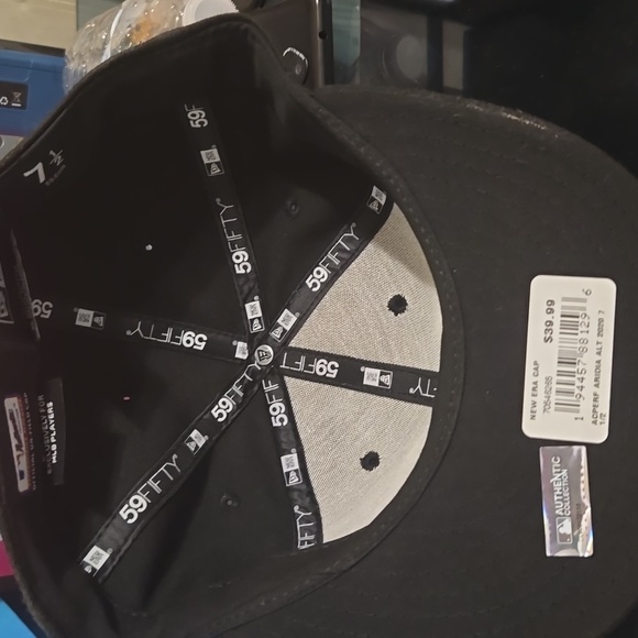 New era Arizona diamondbacks hat - Picture 2 of 5